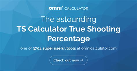 ts calculator